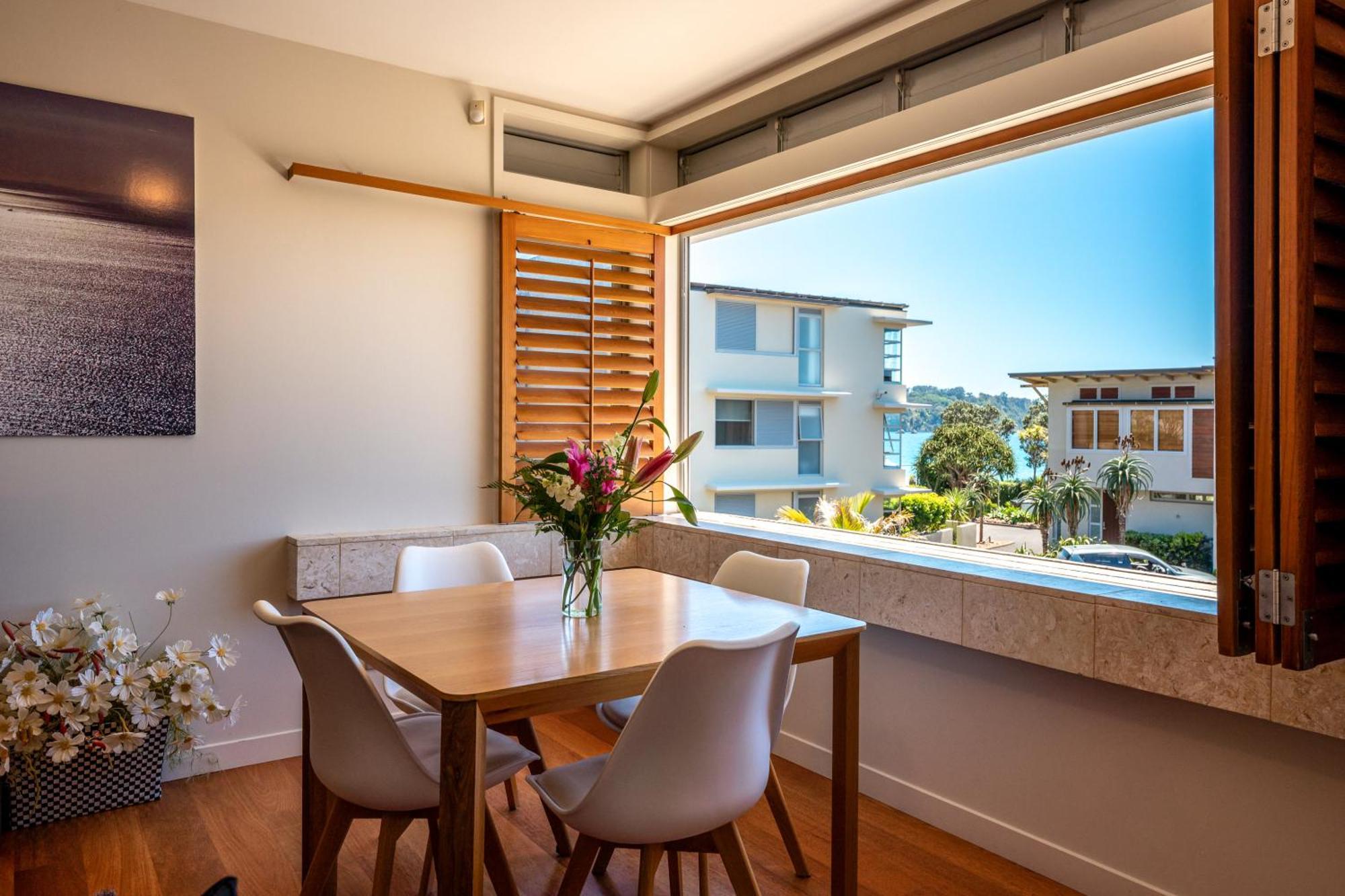 The Sands - Apartment 3 - Stay Waiheke Onetangi Exterior foto